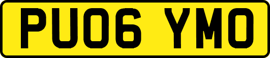 PU06YMO
