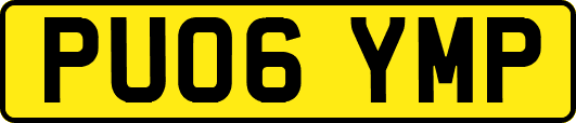 PU06YMP