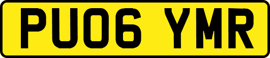 PU06YMR