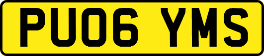 PU06YMS