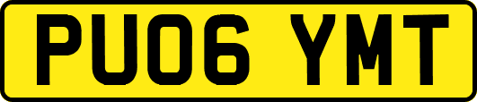 PU06YMT