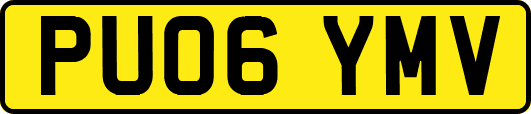 PU06YMV