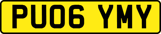PU06YMY