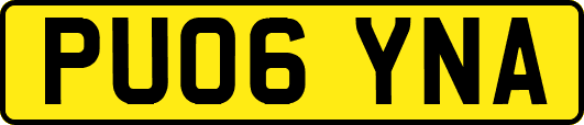 PU06YNA
