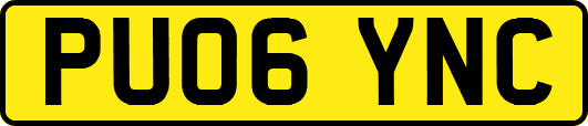 PU06YNC