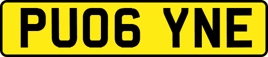 PU06YNE