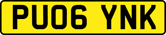 PU06YNK