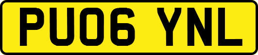 PU06YNL