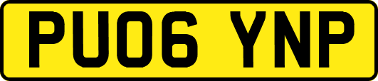 PU06YNP