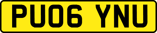PU06YNU