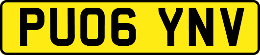 PU06YNV