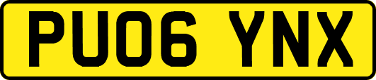 PU06YNX
