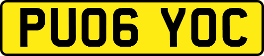 PU06YOC