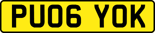 PU06YOK