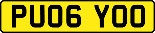 PU06YOO