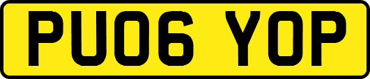 PU06YOP