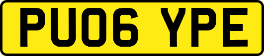 PU06YPE