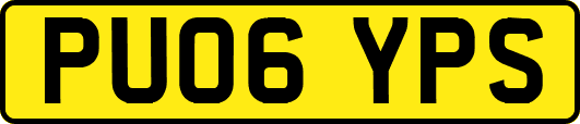 PU06YPS