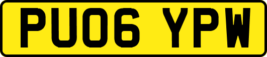 PU06YPW