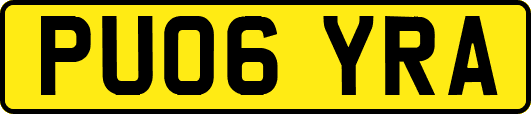 PU06YRA