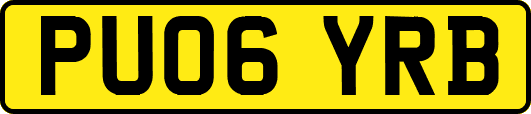 PU06YRB