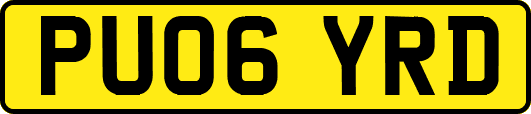 PU06YRD