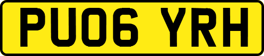 PU06YRH