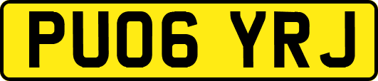 PU06YRJ