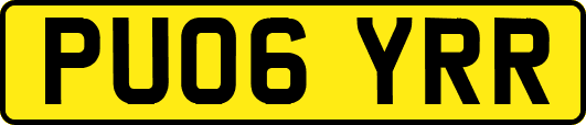 PU06YRR