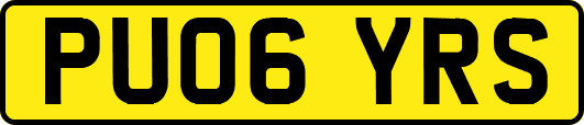 PU06YRS