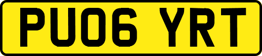 PU06YRT