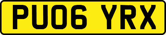 PU06YRX