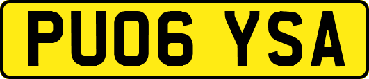 PU06YSA