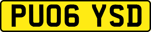 PU06YSD