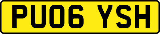 PU06YSH