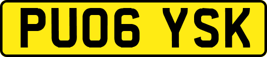 PU06YSK
