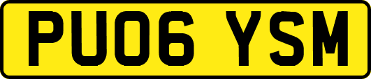 PU06YSM
