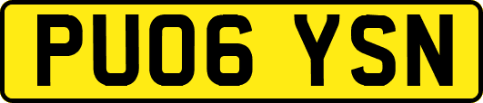 PU06YSN