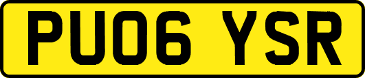 PU06YSR
