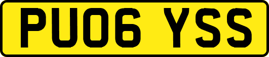 PU06YSS