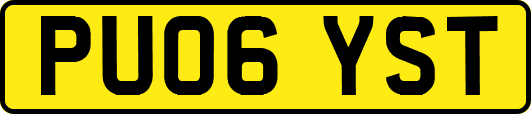 PU06YST