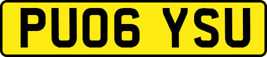 PU06YSU