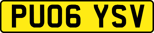 PU06YSV