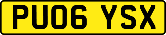PU06YSX