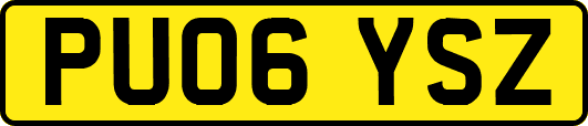 PU06YSZ