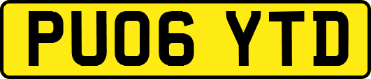 PU06YTD
