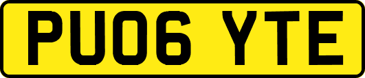 PU06YTE