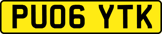 PU06YTK