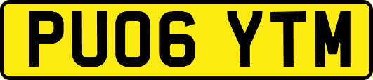 PU06YTM