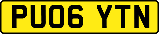PU06YTN